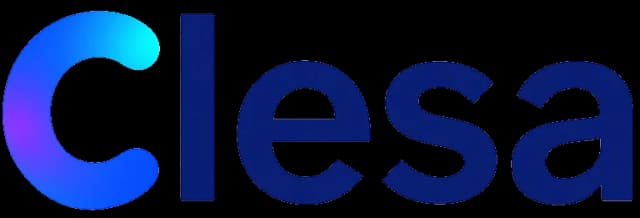 Clesa UI Logo